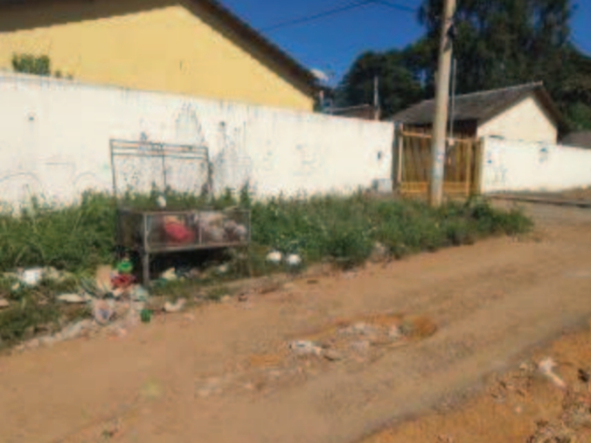 Imagem 3 do Leilão de Casa - Loteamento Parque Napolis - A - Cidade Ocidental/GO