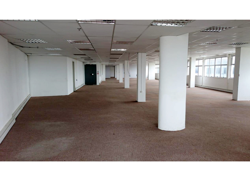 Imagem 4 do Leilão de Salas Comerciais - Centro - Rio de Janeiro/RJ