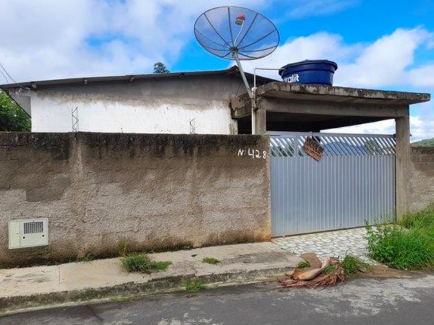 Imagem 2 do Leilão de Casa - Vila Nova Esperança - Eldorado/SP