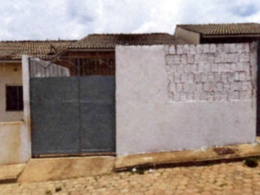 Imagem 1 do Leilão de Casa - Pacaembu - Valparaíso de Goiás/GO