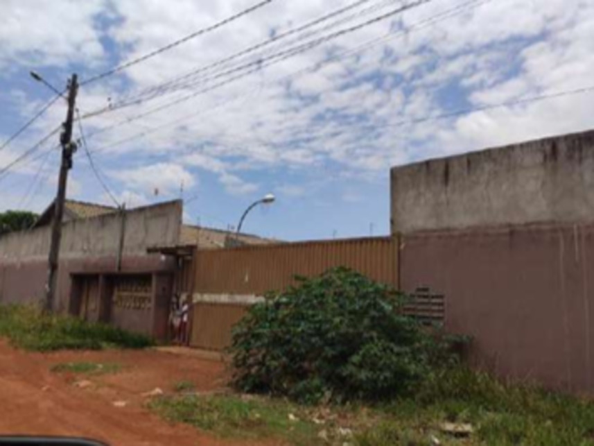 Imagem 2 do Leilão de Casa - Estrela Dalva III - Cidade Ocidental/GO