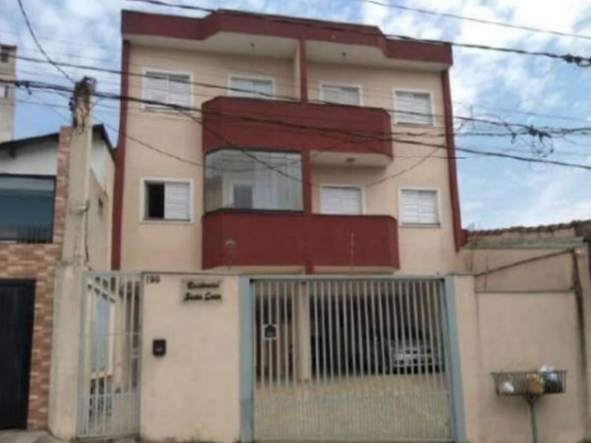 Imagem 6 do Leilão de Apartamento - Jardim Santo André - Santo André/SP