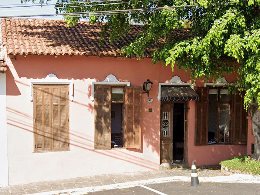 Imagem 1 do Leilão de Casa - Centro - Santana de Parnaíba/SP