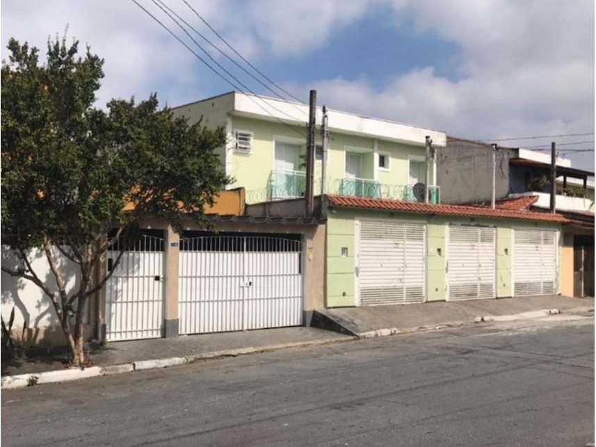 Imagem 4 do Leilão de Casa - Jardim Palmares - São Paulo/SP