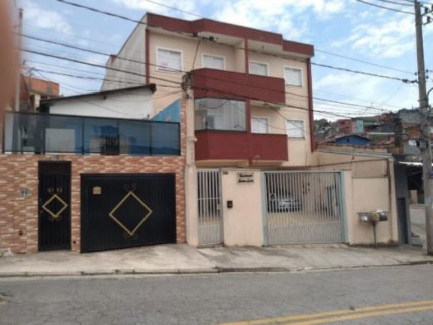 Imagem 8 do Leilão de Apartamento - Jardim Santo André - Santo André/SP