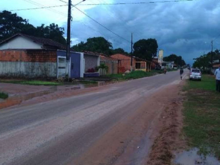 Imagem 7 do Leilão de Casa - União - Curuçá/PA