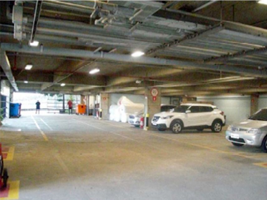 Imagem 6 do Leilão de Prédio Comercial - Vila Marieta - São Paulo/SP