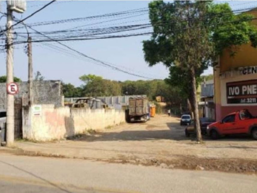Imagem 2 do Leilão de Terreno - Vila Barcelona - Sorocaba/SP