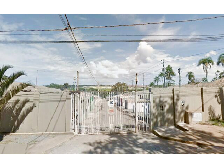 Imagem 1 do Leilão de Casa - Recreio de Mossoro - Cidade Ocidental/GO
