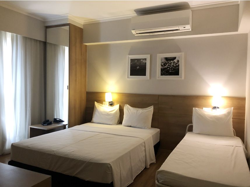 Imagem 3 do Leilão de Apartamento - Residencial Flórida - Ribeirão Preto/SP