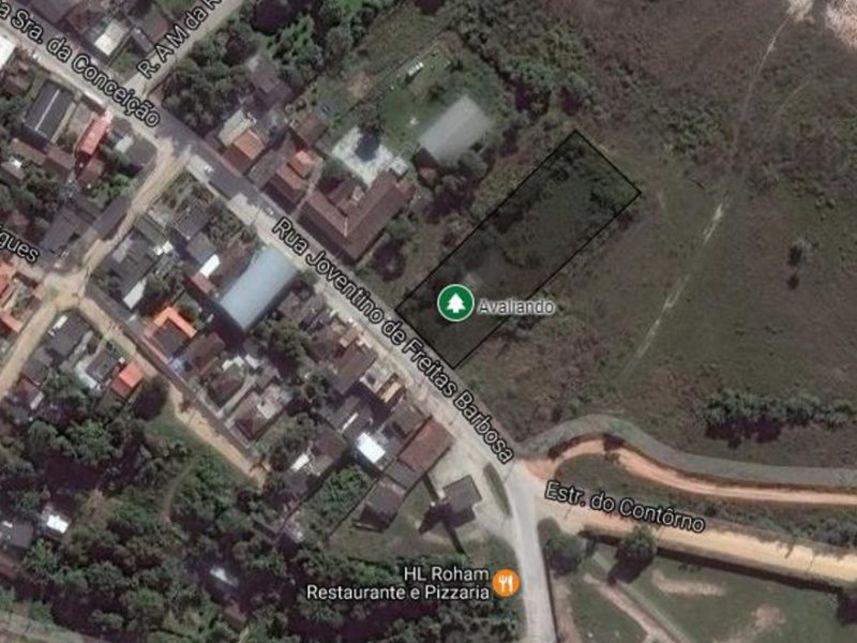 Imagem 8 do Leilão de Lote - Porto dos Caixas - Itaboraí/RJ
