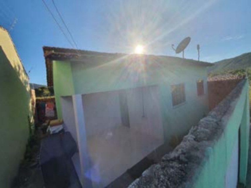 Imagem 4 do Leilão de Casa - Dom Alano - Campos Belos/GO