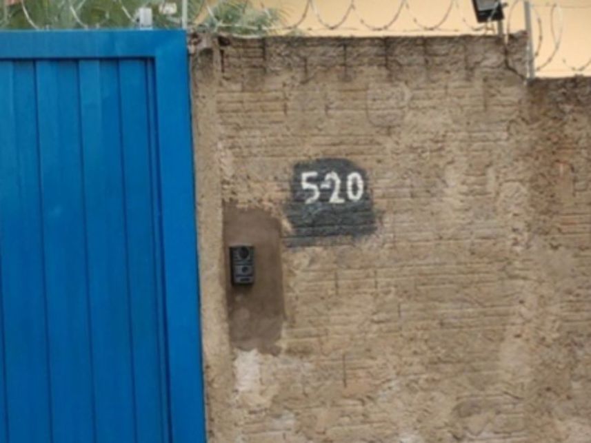 Imagem 21 do Leilão de Casa - Tangarás - Bauru/SP