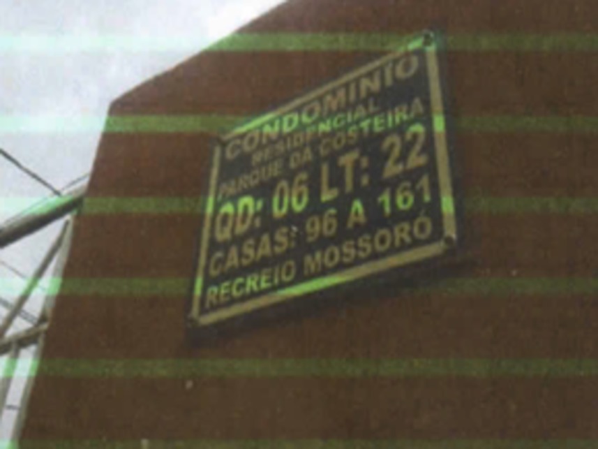 Imagem 3 do Leilão de Casa - Recreio Mossoró - Cidade Ocidental/GO