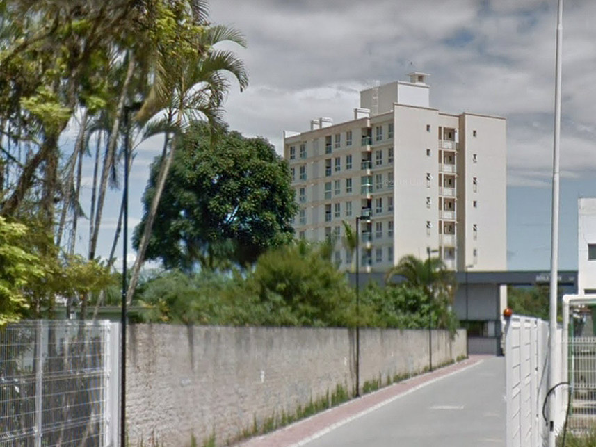 Imagem  do Leilão de Apartamento - São João - Itajaí/SC