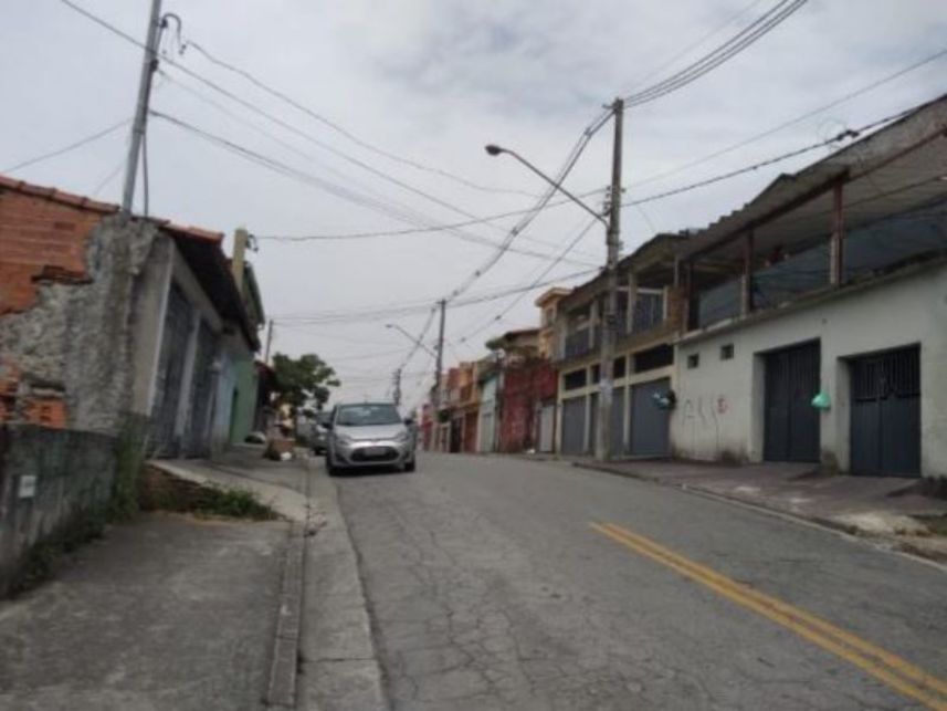 Imagem 2 do Leilão de Apartamento - Jardim Santo André - Santo André/SP