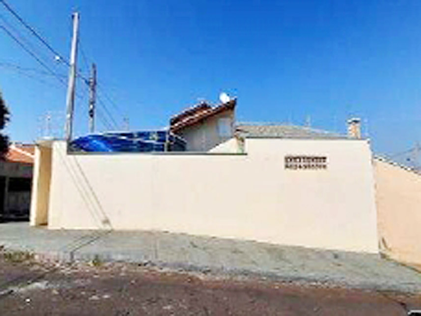 Imagem 3 do Leilão de Casa - Natal Marrafon - Pirapozinho/SP