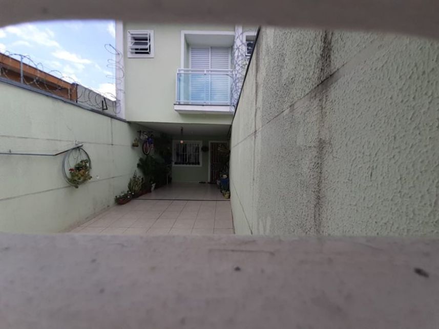 Imagem 7 do Leilão de Casa - Jardim Palmares - São Paulo/SP
