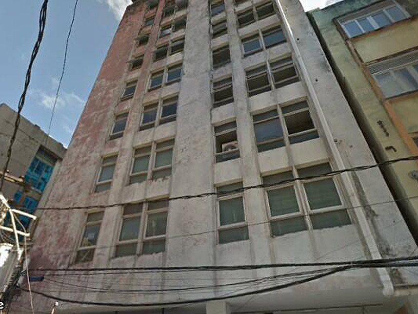 Imagem  do Leilão de Prédio Comercial - Boa Vista - Recife/PE