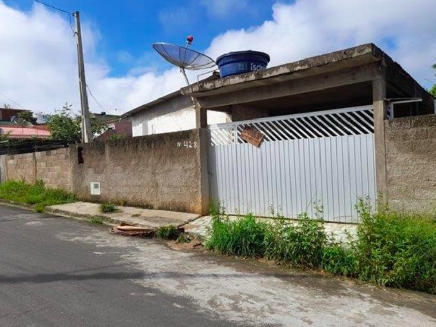 Imagem 3 do Leilão de Casa - Vila Nova Esperança - Eldorado/SP