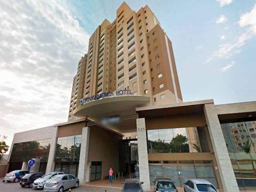Imagem 8 do Leilão de Apartamento - Residencial Flórida - Ribeirão Preto/SP