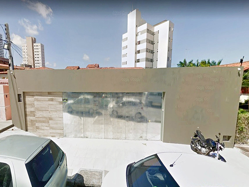 Imagem  do Leilão de Casa - Lagoa Nova - Natal/RN