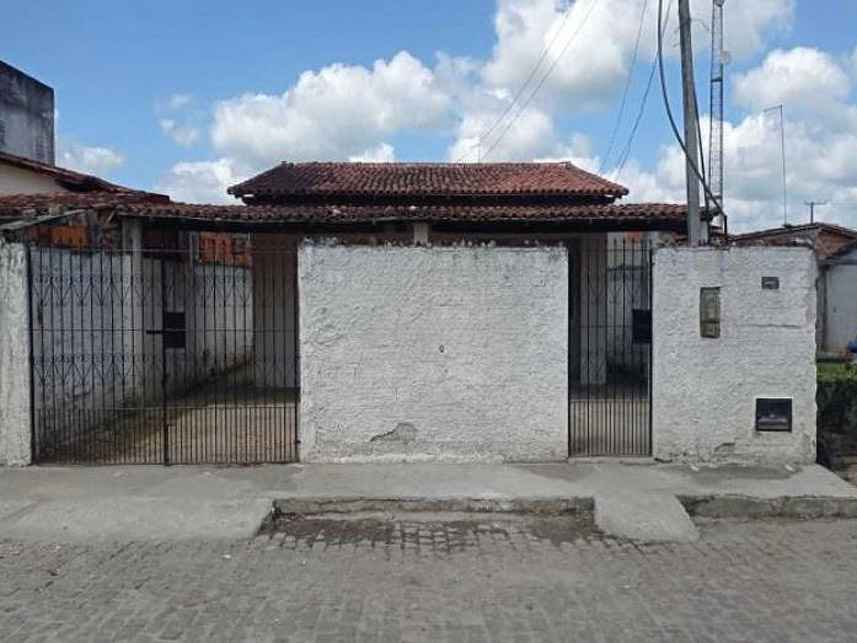 Imagem 1 do Leilão de Casa - Parque das Laranjeiras - Sapeaçu/BA