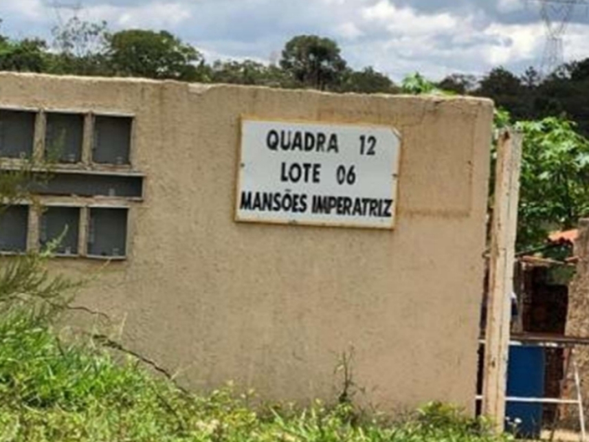 Imagem 3 do Leilão de Casa - Mansoes Imperatriz - Águas Lindas de Goiás/GO