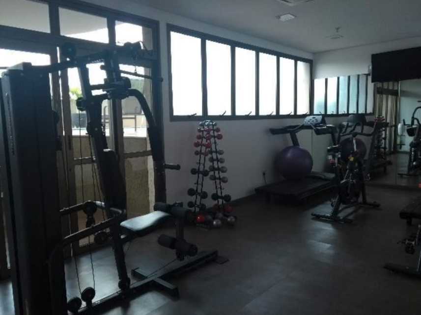 Imagem 6 do Leilão de Apartamento - Residencial Flórida - Ribeirão Preto/SP