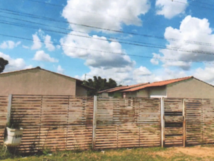 Imagem 1 do Leilão de Casa - Loteamento Pacaembu - Valparaíso de Goiás/GO