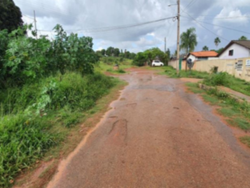 Imagem 3 do Leilão de Casa - Mansões Imperatriz - Águas Lindas de Goiás/GO