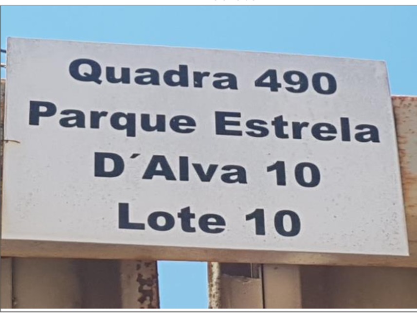 Imagem 3 do Leilão de Casa - Parque Estrela Dalva X - Luziânia/GO