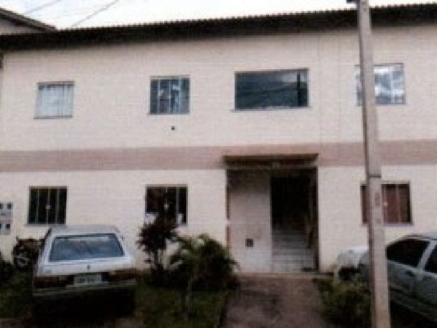 Imagem 3 do Leilão de Apartamento - Recreio Mossoro - Cidade Ocidental/GO