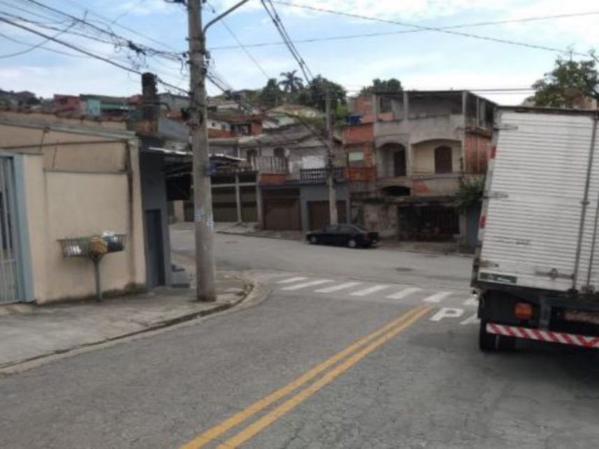 Imagem 3 do Leilão de Apartamento - Jardim Santo André - Santo André/SP