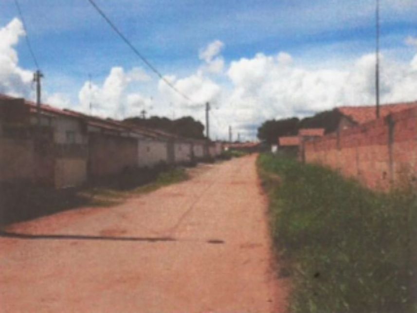 Imagem 4 do Leilão de Casa - Parque da Barragem - Águas Lindas de Goiás/GO