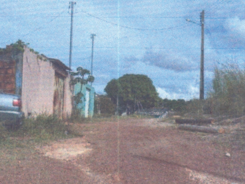 Imagem 4 do Leilão de Casa - Jardim da Barragem Iv - Águas Lindas de Goiás/GO