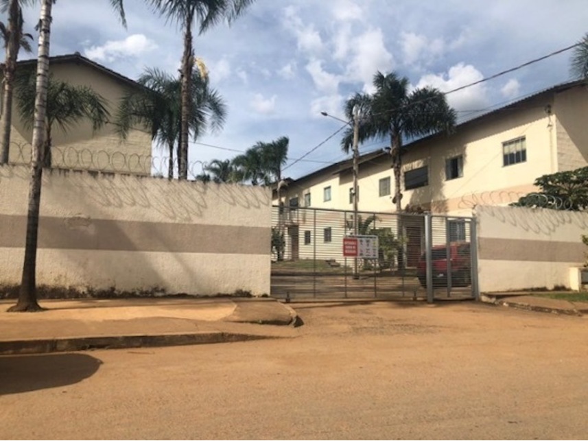 Imagem 6 do Leilão de Casa - Mansões Recreio Mossoró - Cidade Ocidental/GO