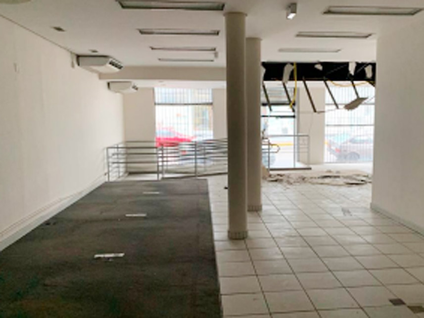 Imagem 2 do Leilão de Ex-Agência - Centro - Videira/SC