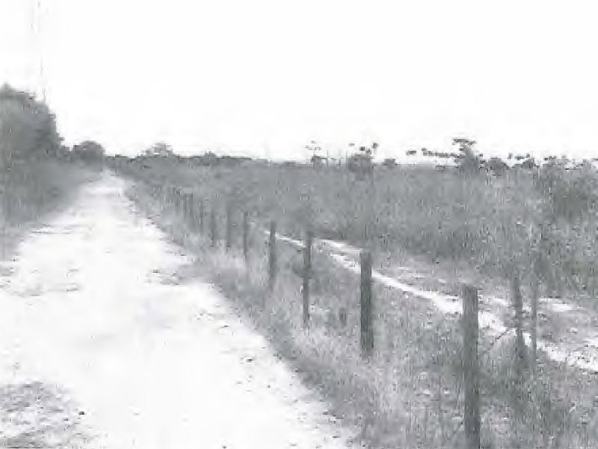 Imagem  do Leilão de Chácara - Parque Aurora - Campos dos Goytacazes/RJ
