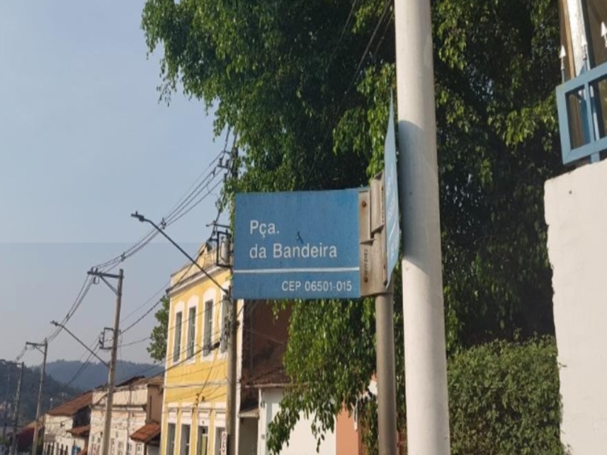 Imagem 4 do Leilão de Casa - Centro - Santana de Parnaíba/SP