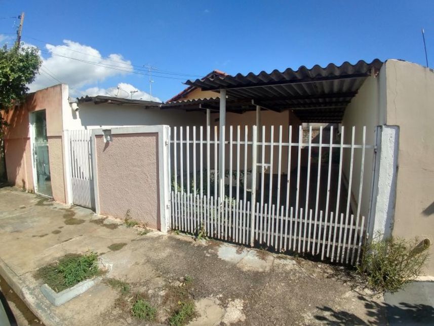 Imagem 5 do Leilão de Casa - Vereador José Otavio de Freitas - Buritama/SP