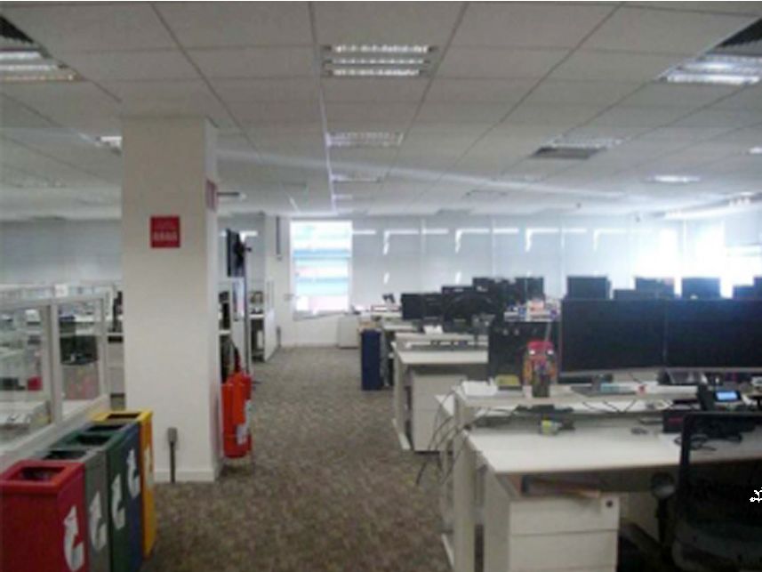 Imagem 2 do Leilão de Prédio Comercial - Vila Marieta - São Paulo/SP