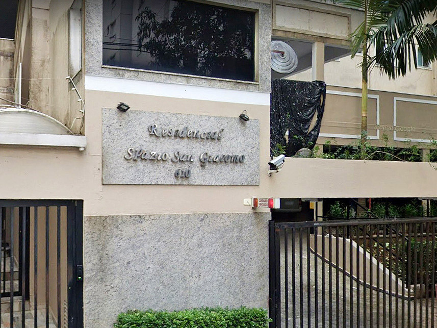 Imagem 2 do Leilão de Apartamento - Vila Suzana - São Paulo/SP