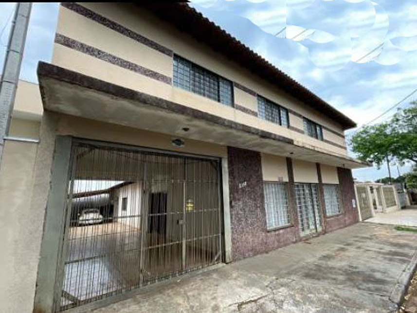 Imagem 3 do Leilão de Casa - Zona 03 - Cianorte/PR
