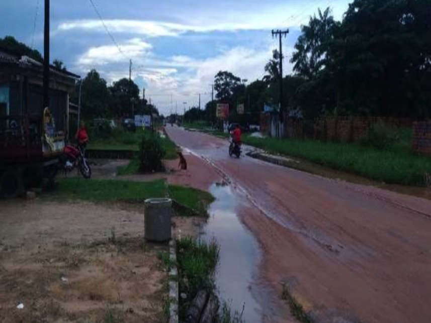 Imagem 5 do Leilão de Casa - União - Curuçá/PA