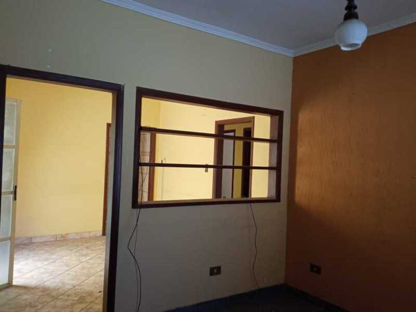 Imagem 19 do Leilão de Casa - Vila Antônio Augusto Luiz - Caçapava/SP