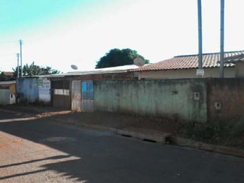 Imagem 2 do Leilão de Casa - Jardim América Ii - Águas Lindas de Goiás/GO