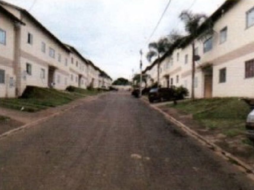 Imagem 4 do Leilão de Apartamento - Recreio Mossoro - Cidade Ocidental/GO