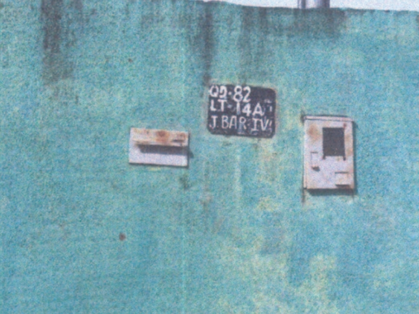 Imagem 3 do Leilão de Casa - Jardim da Barragem Iv - Águas Lindas de Goiás/GO