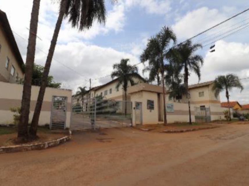 Imagem 3 do Leilão de Casa - Mansões Recreio Mossoró - Cidade Ocidental/GO